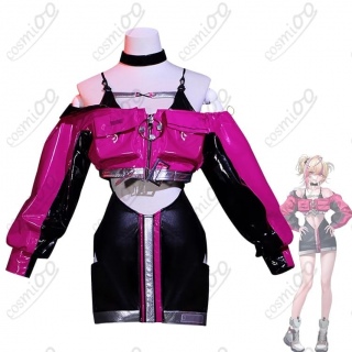 無期迷途 アザミ コスプレ衣装|高再現・高品質・快適な着心地【COSMIOO公式】