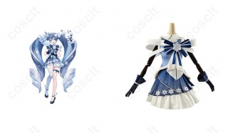 ~Ni~NjSNOW MIKU 2025wLLXm[}eAxRXvߑbI[_[ChΉ