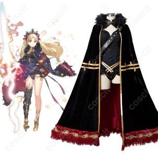 Fate/Grand Order GVLKuẼ[NX}XvRXvߑbČ~KȒSnŖȄ_ɕϐgIyCOSCLTz