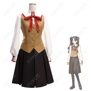 Fate/stay night z ~ RXvߑbQwver. ČEiyCOSCLTʔ́z