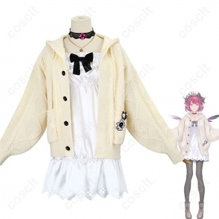 hololive IRyS RXvߑb^ŗDȐEς̂܂ܓZꒅ